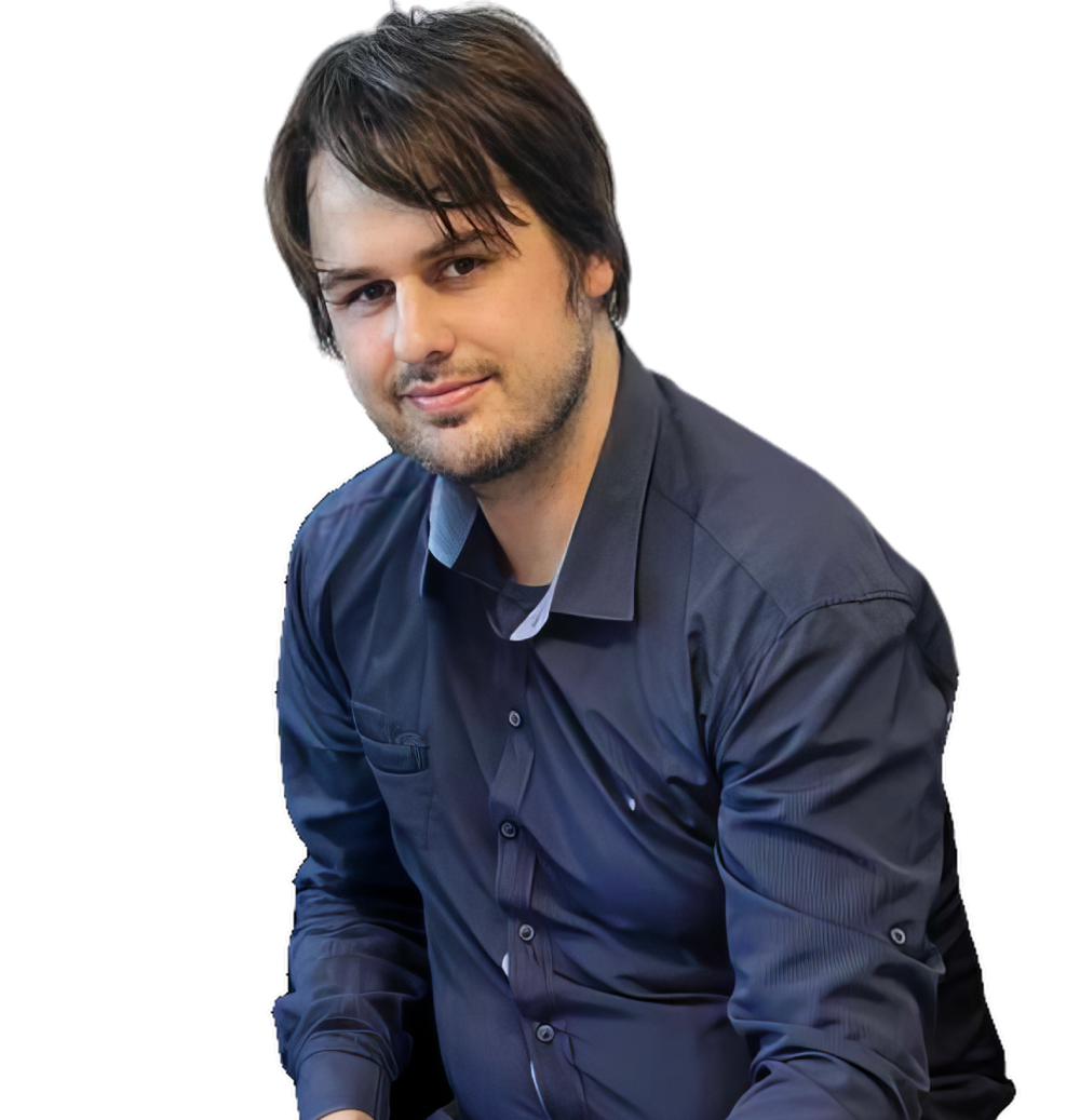 Eduard Marko